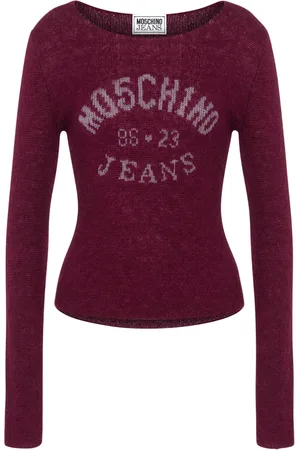 Moschino Gebreide trui
