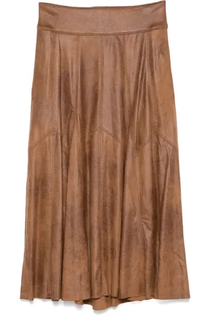 Isabel Marant Genevi maxi