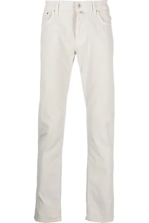 Jacob Cohen Skinny broek