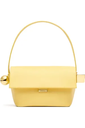 Jacquemus Le Rond Carre schoudertas