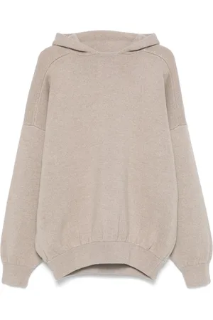 FEAR OF GOD Gebreide hoodie