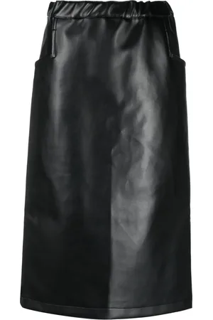 Comme des Garçons High waist rok
