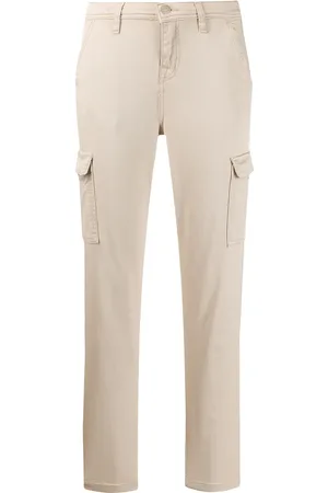 7 for all Mankind Cropped broek