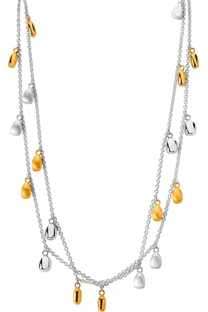 TANE México 1942 Sterling zilveren halsketting