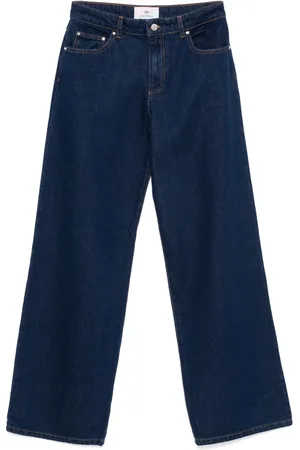 Chiara Ferragni Straight jeans