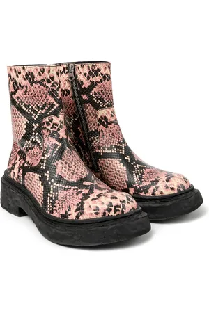 Camper Vamonos laarzen
