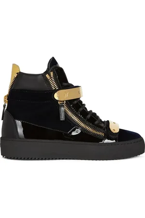 Giuseppe Zanotti Coby high