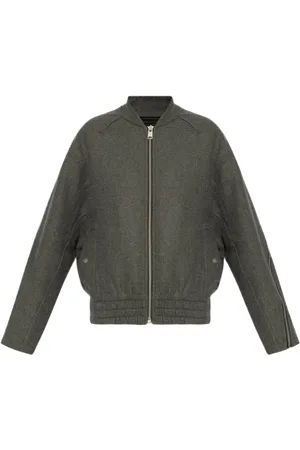 AllSaints Hackney bomberjack