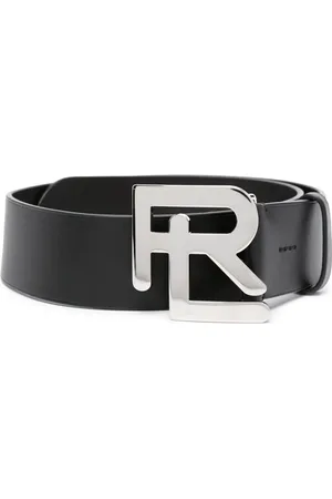 Ralph Lauren Riem met logo