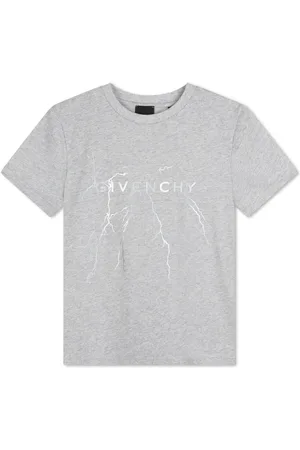 Givenchy Katoenen T