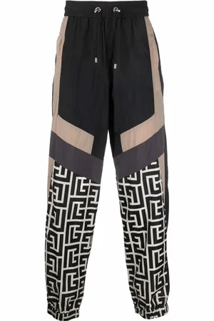 Balmain Trainingsbroek met colourblocking