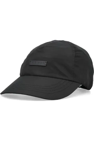 FEAR OF GOD Honkbalpet met logo