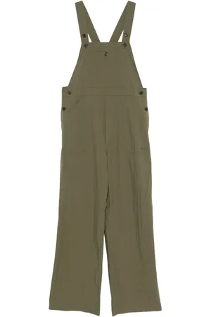 P.A.R.O.S.H. Popeline jumpsuit