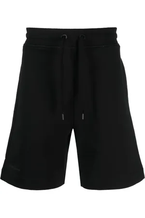 Canada Goose Trainingsshorts met logoprint