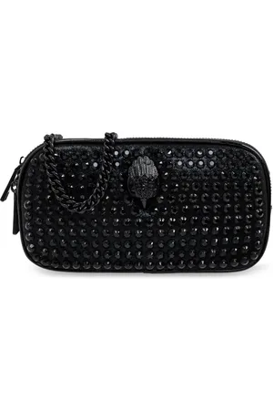Kurt Geiger Tripple clutch met rits