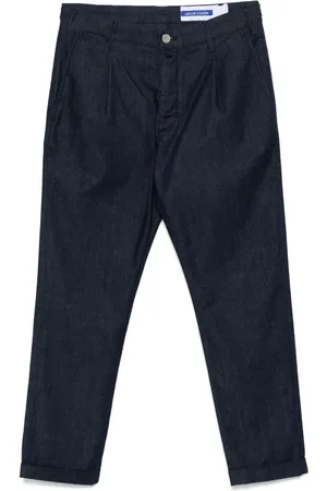 Jacob Cohen Straight jeans