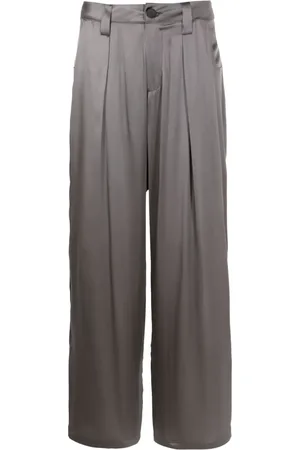 Uma Raquel Davidowicz Straight broek