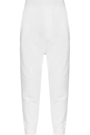 Dsquared2 Trainingsbroek met geborduurd logo