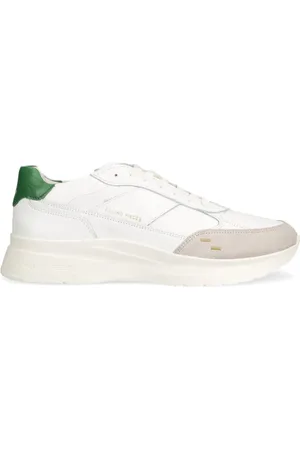Filling pieces Sneakers met logoprint