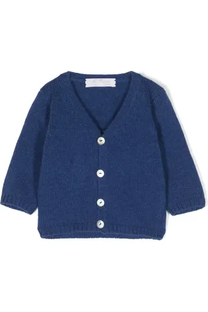 Mariella Ferrari Vest met V