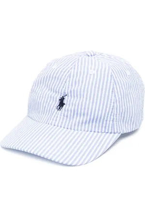 Ralph Lauren Honkbalpet met print