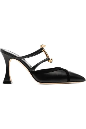 Manolo Blahnik Tituta muiltjes