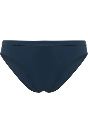 Jil Sander Bikinislip met elastische tailleband
