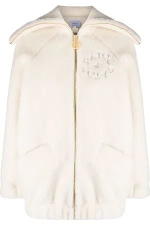 Patou Fleece jack
