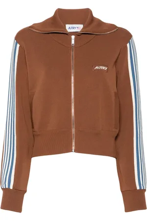 Autry Jack met logopatch