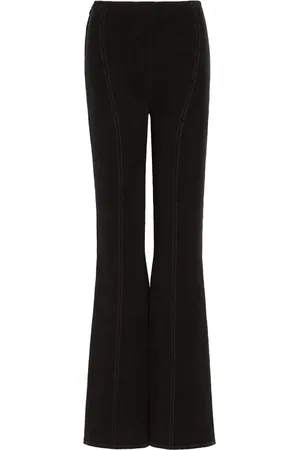 Barrie Flared broek