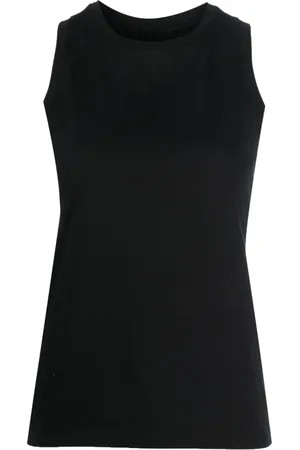 Armarium Mouwloze top