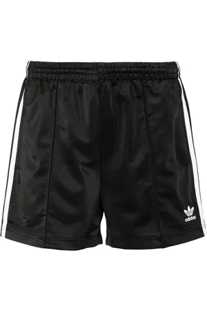 adidas Firebird shorts