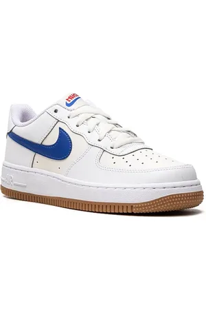 Nike "Air Force 1 Low ""White Game Royal"" sneakers"