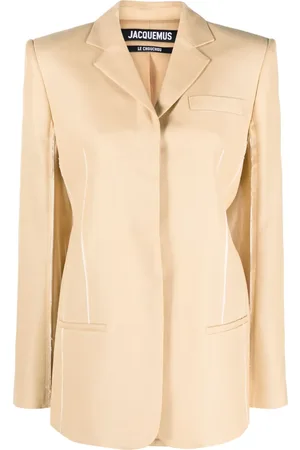 Jacquemus La Veste Caraco blazer