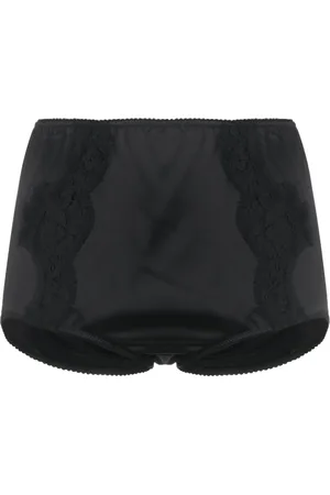 Dolce & Gabbana Slip met kanten detail