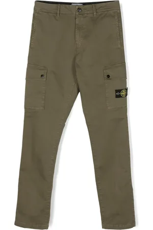 Stone Island Cargo broek