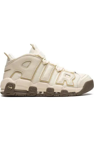 Nike "Air More Uptempo ""Coconut Milk"" sneakers"