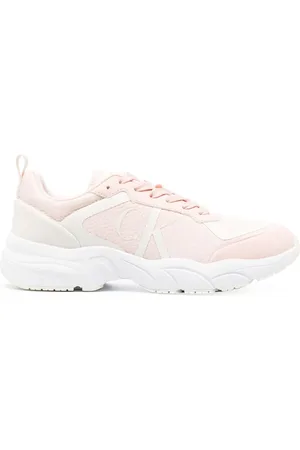 Calvin Klein Sneakers met logoprint