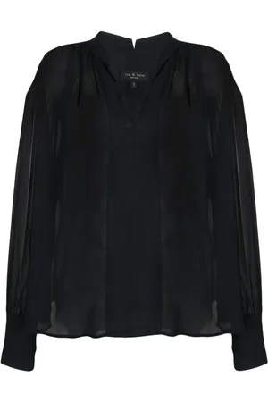 RAG&BONE Oversized blouse