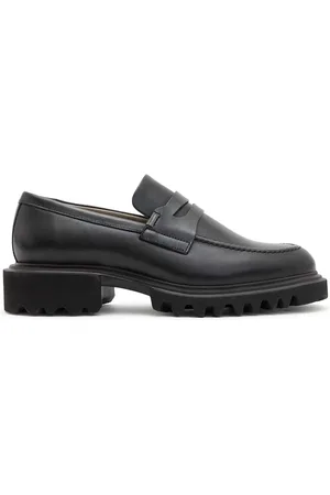 AllSaints Lola loafers