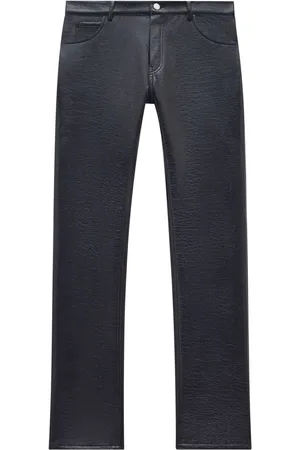 Courrèges Straight broek