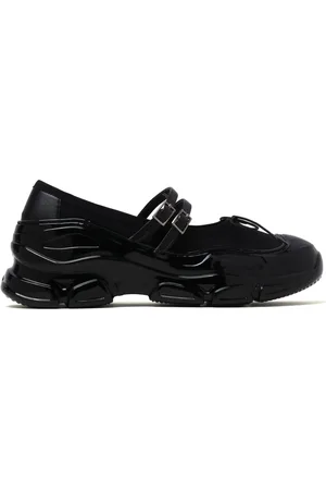 Simone Rocha Tracker ballerina