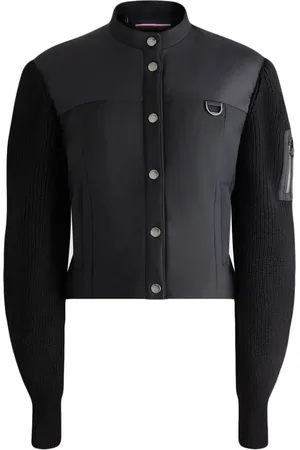 Fusalp Solveig bomberjack