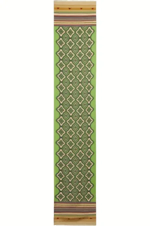 Etro Sjaal met geometrische print