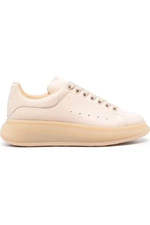 Alexander McQueen Oversized low