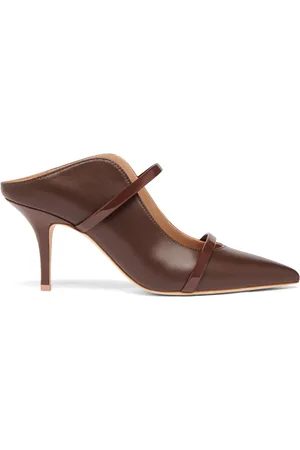 MALONE SOULIERS 70 mm Maureen muiltjes