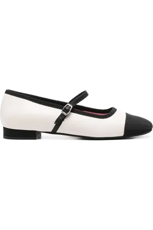 Carel Leren ballerina