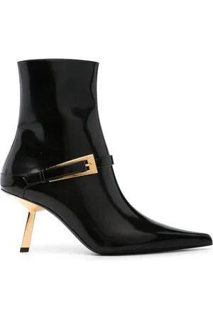 Saint Laurent Lee enkellaarzen
