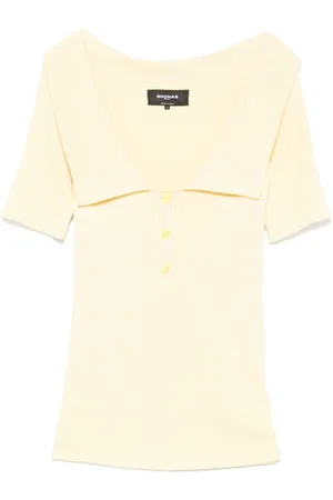 Rochas Zijden polotop