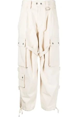 Isabel Marant Cropped jeans